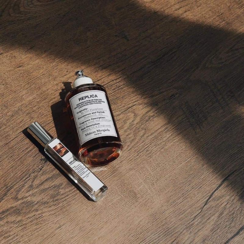 Nước hoa Replica By The Fireplace EDT 5ml/10ml/20ml