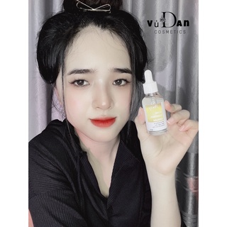 Serum HA ( ACNE CONTROL ) [CHÍNH HÃNG PONRY]
