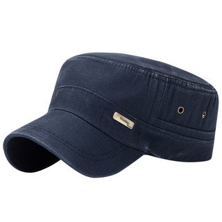 Mũ Lưỡi Trai Quân Đội Unisex