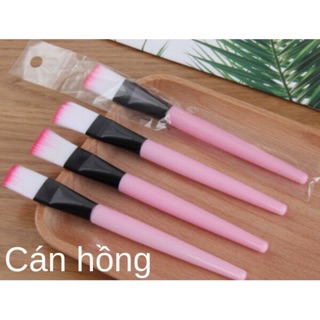Cọ chổi quét mặt nạ siêu mềm mịn
