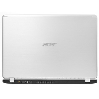 Laptop Acer Aspire A515-53G-71NN NX.H84SV.005 - Intel Core i7-8565U, 4GB RAM, HDD 1TB, Intel UHD Graphics 620, 15.6 inch