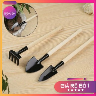 Dụng cụ làm vườn mini