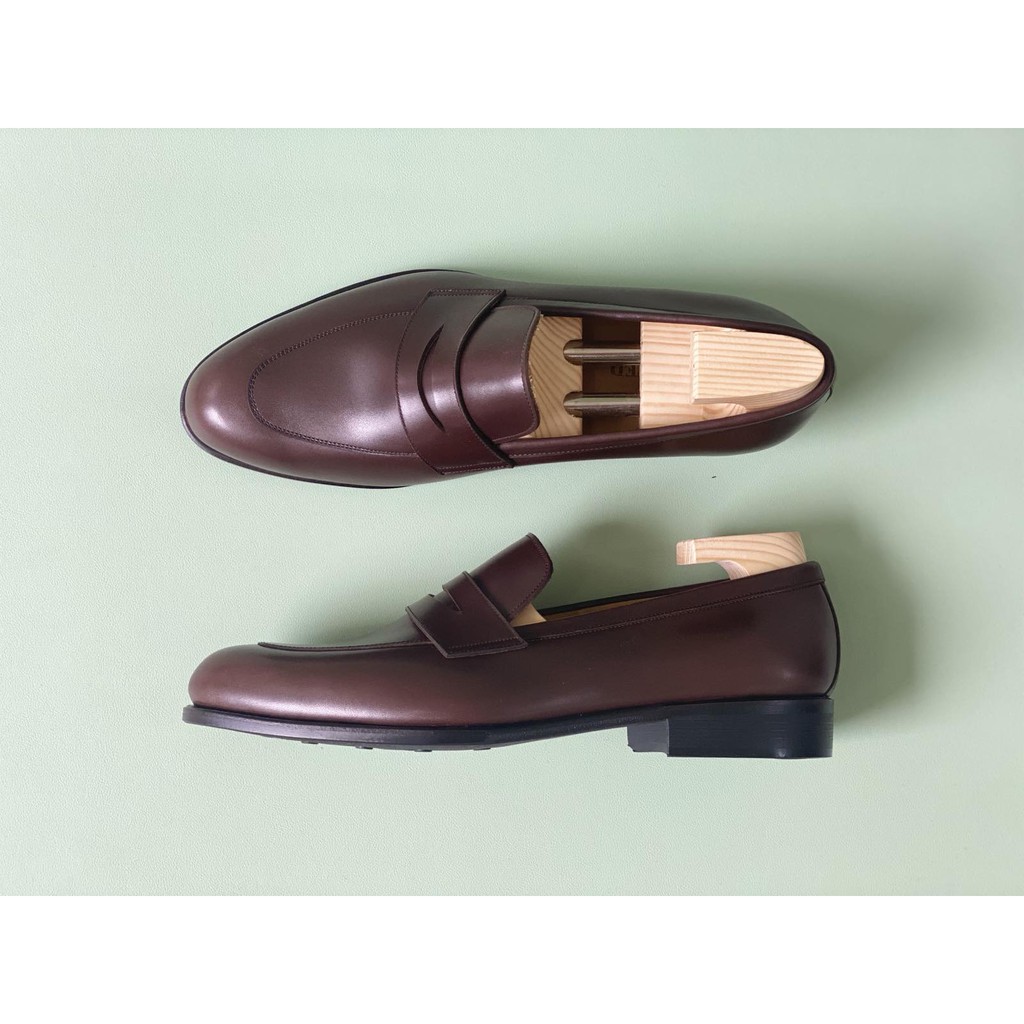 Giày Penny Loafer