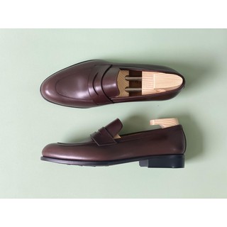 Giày Penny Loafer