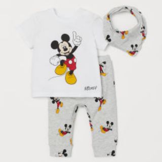 Sét mickey