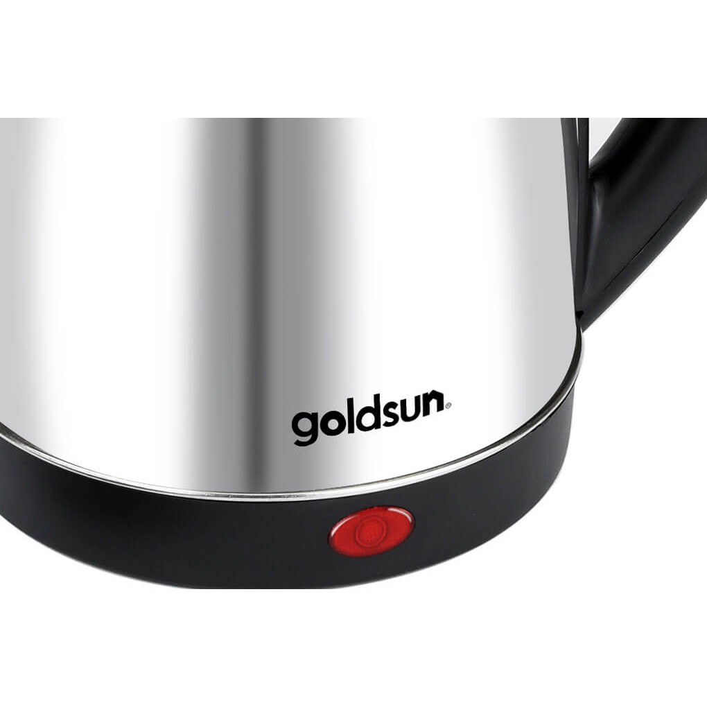 Bình Đun Siêu Tốc Goldsun CH1106 (1.8L)