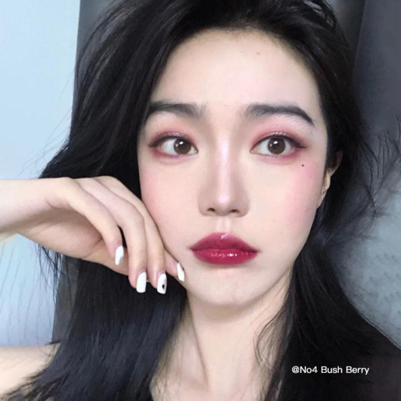 Son Môi Gella's Giữ Ẩm Môi Không Dễ Phai Màu Cho Đôi Môi Căng Mọng | BigBuy360 - bigbuy360.vn