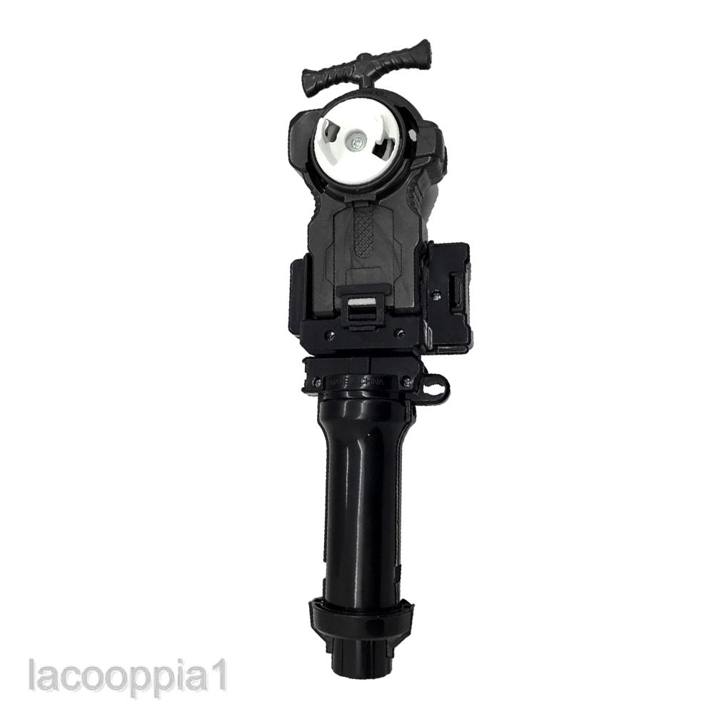 [Lacooppia1] Máy Câu Cá Màu Đen