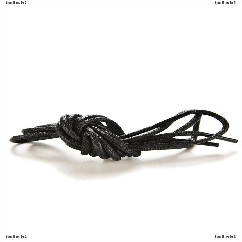 Dây Giày Cotton Dài 90cm Với Màu Sáng Và Dễ Thương