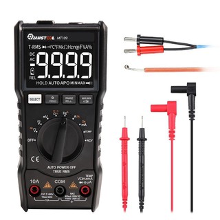 Đồng hồ vạn năng mt109