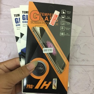 Bộ 3 kính cường lực cho lumia 930
