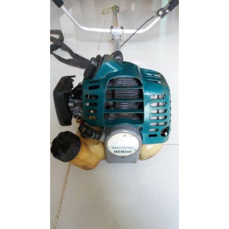 MÁY CẮT CỎ MAKITA MEM201 2100 22X NHẬT BÃI