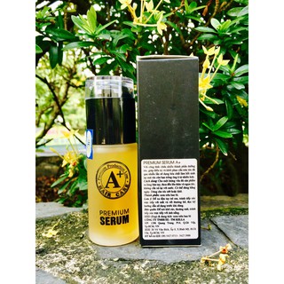 Tinh dầu Kella Premium A+ dưỡng tóc 40ml