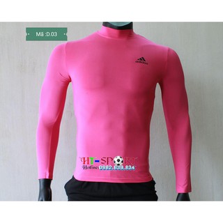 Áo body giữ nhiệt thể thao