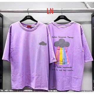 Áo phản quang đám mây unisex giá sỉ