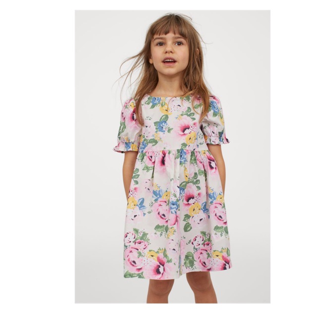 Váy HM Kids auth