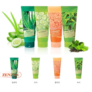 Sữa Rửa Mặt DABO Hàn Quốc Dưỡng Da Cao Cấp (180ml) Sữa Rửa Mặt Chính Hãng