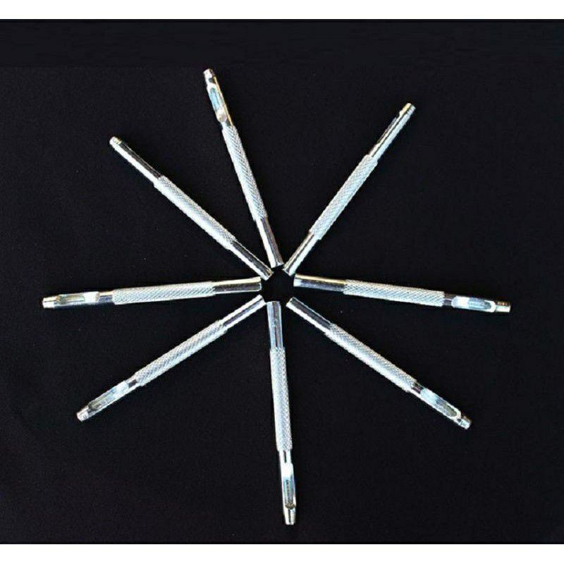 Đinh đục lỗ thắt lưng 3.5mm