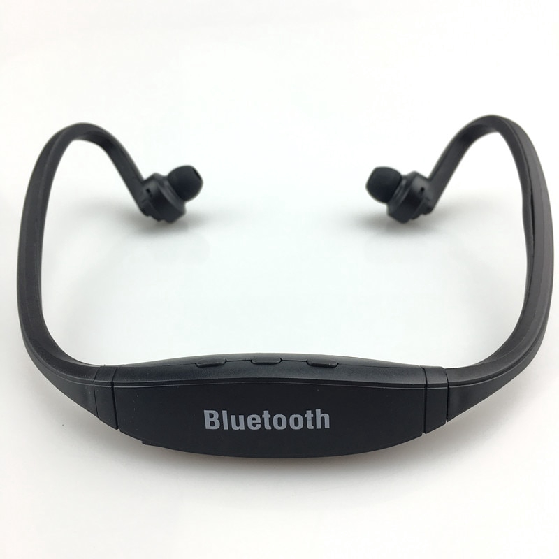 Tai nghe Bluetooth không dây kiểu dáng thể thao