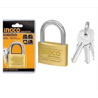 Ổ khóa 20mm ingco dbpl0202