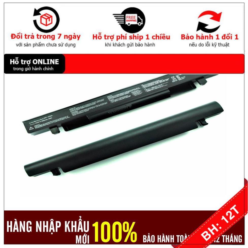 [BH12TH] Pin Laptop Asus P550 P550C P550L X450 X450E X450V X450LD . . 12 Tháng !