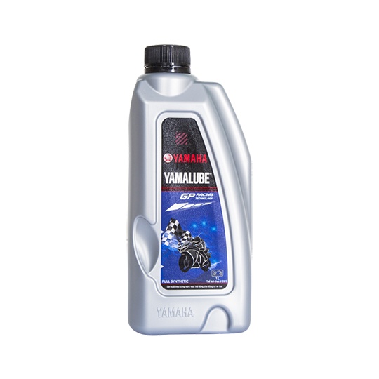 DẦU NHỚT FULL SYNTHETIC. HÀNG CHÍNH HÃNG YAMAHA 1L