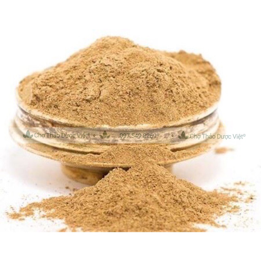 Bột đương quy 100g  - Chợ Thảo Dược Việt