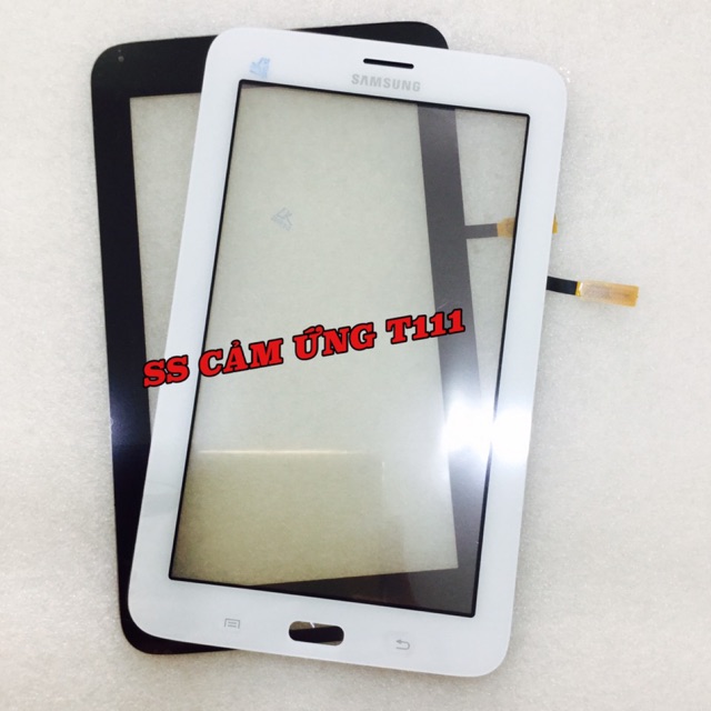Cảm ứng samsung galaxy tab T111  7.0” 3G