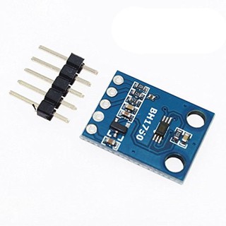MODULE CẢM BIẾN CƯỜNG ĐỘ ÁNH SÁNG GY-302 BH1750 GY302