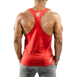 Áo tập gym nam