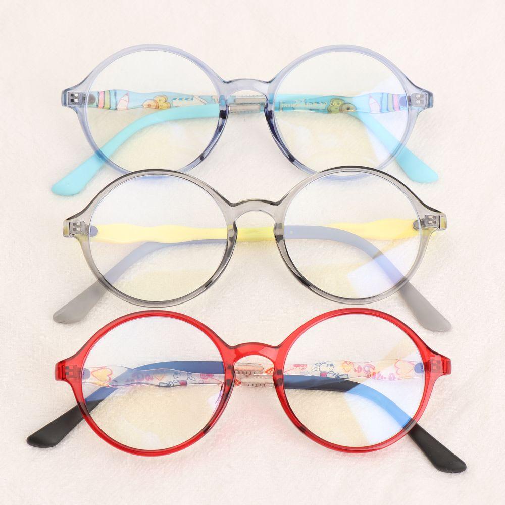MIH Kính Siêu Nhẹ Bảo Vệ Mắt Thời Trang Cho Bé