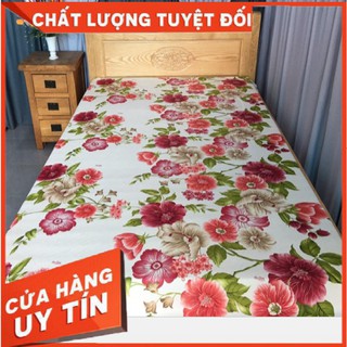 Bộ drap thun cao cấp hàn quốc bộ 4 món