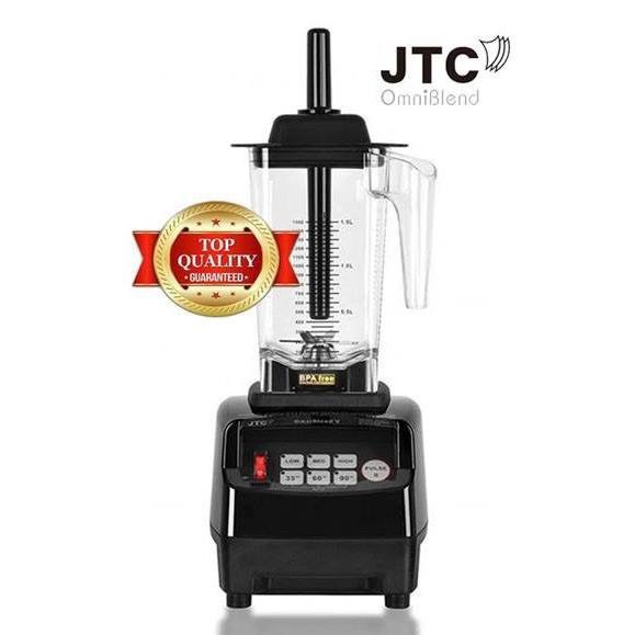 Máy Xay Sinh Tố Công Nghiệp Omniblend V TM800A - Tặng Muỗng nhựa 10g