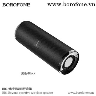 Loa Bluetooth Borofone BR1
