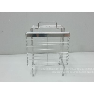 Giá để thớt inox 304