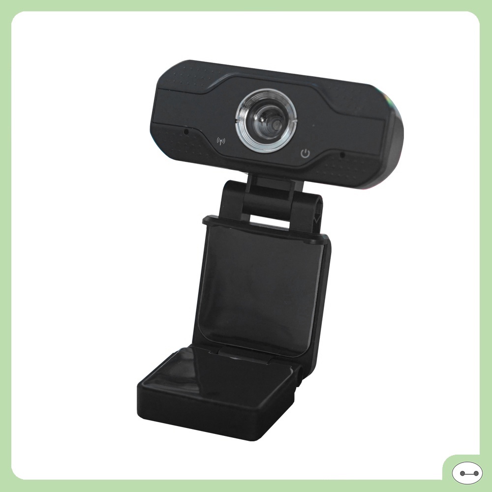 WEBCAM MÁY TÍNH HH1714 USB 1080P