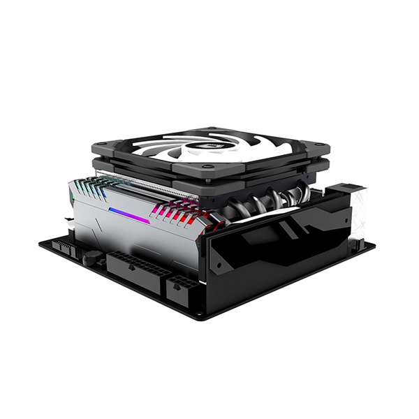 Tản nhiệt CPU ID-COOLING IS-60 EVO ARGB
