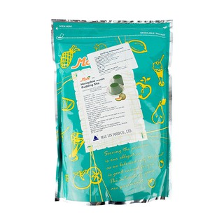 Bột Flan/ Pudding Maulin Trứng/Chocolate/Dưa gang/ Khoai môn bịch 1KG