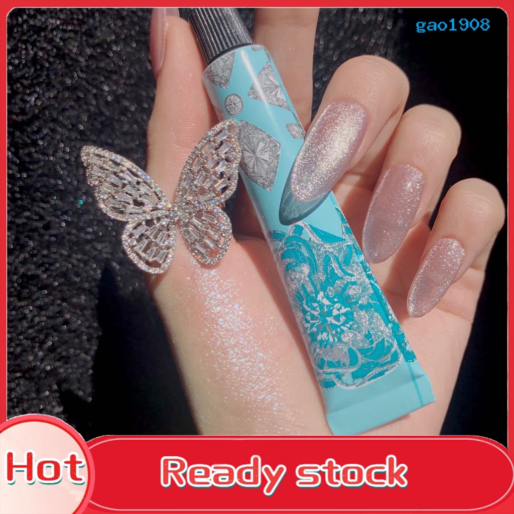 (Hàng Mới Về) Kem Bắt Sáng Dạng Lỏng Độ Bóng Cao Cho Mặt Và Cơ Thể