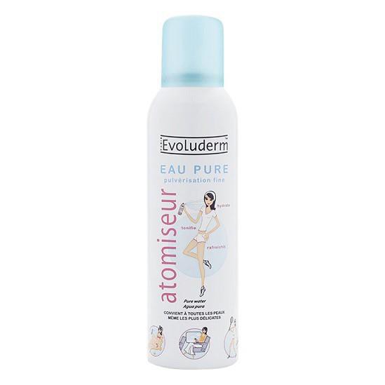 XỊT KHOÁNG PHÁP 150ML