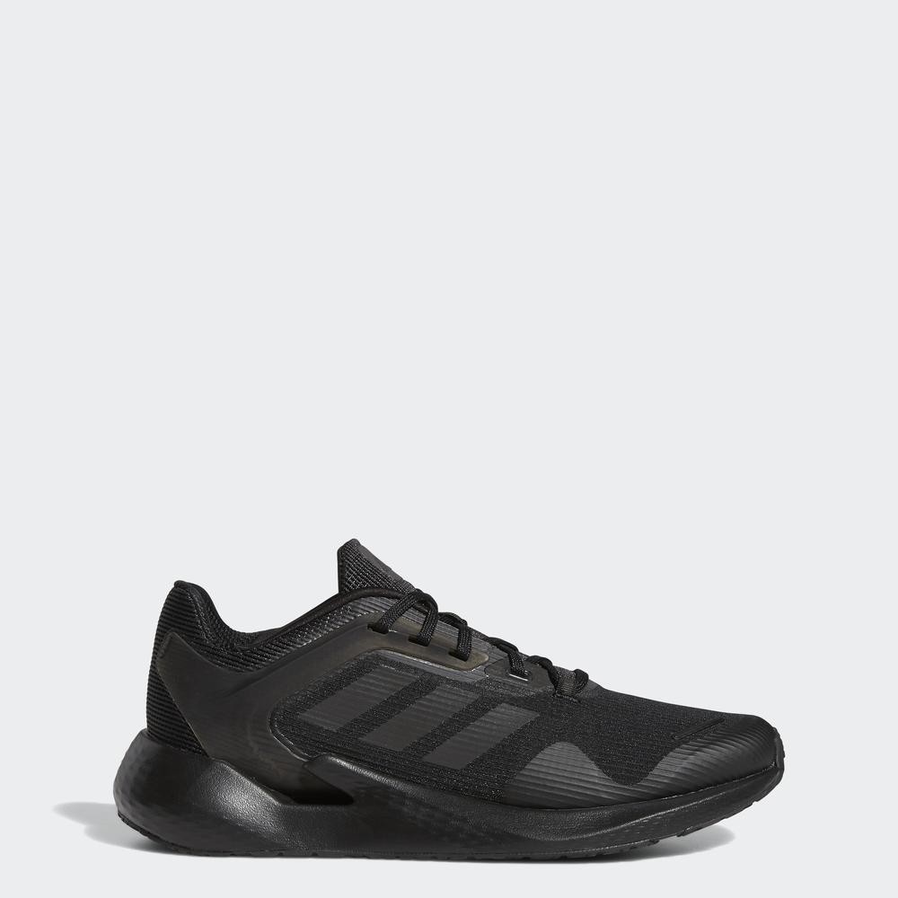 Giày adidas RUNNING Nam Alphatorsion Màu Đen FW0666