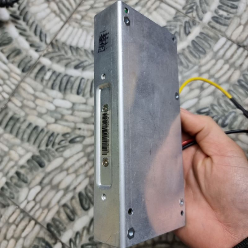 Nguồn rời không vỏ 5v/20A 100w (nguồn vào AC220V)