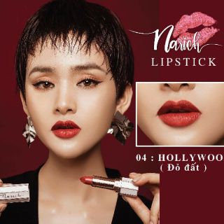 SON LỤA MẶT TRỜI NARICH