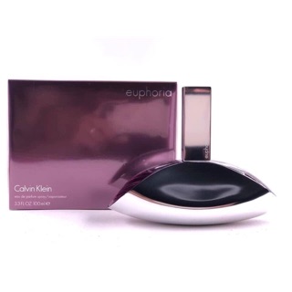 Nước hoa nữ CK Euphoria EDP 100ml