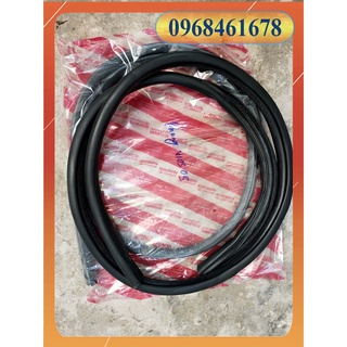 Gioăng khung cửa vios 02-07