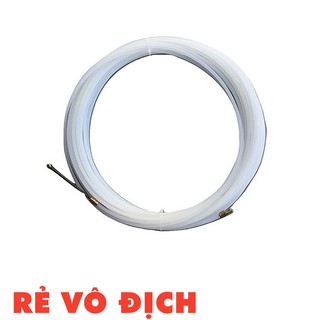 Dây mồi luồn rút dây điện 20m chất lượng cao