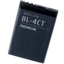 Pin Nokia BL - 4CT pin zin phụ kiện