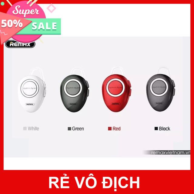 Tai bluetooth mini REMAX T22