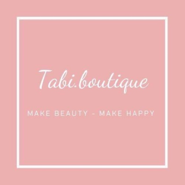 TABI.BOUTIQUE, Cửa hàng trực tuyến | WebRaoVat - webraovat.net.vn