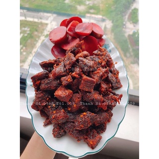 Bò khô viên 300gr